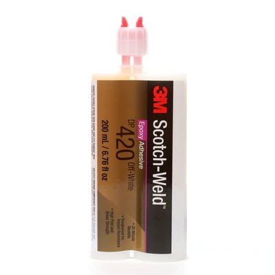 環氧樹脂膠粘劑DP420