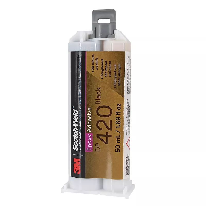 環氧樹脂膠粘劑DP420