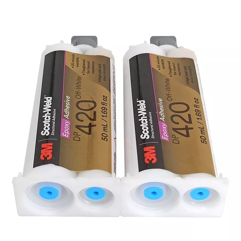 環氧樹脂膠粘劑DP420