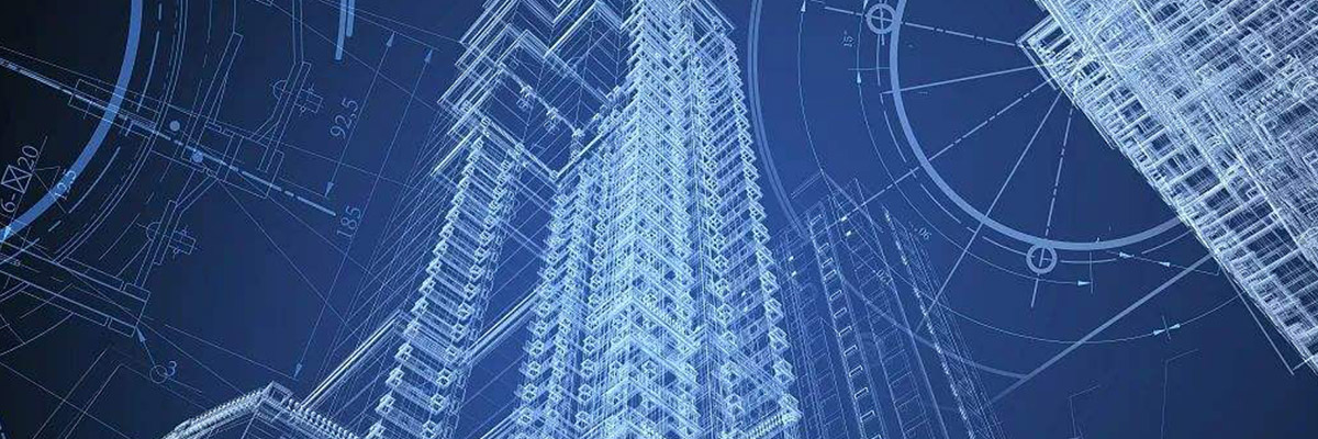 建筑行業