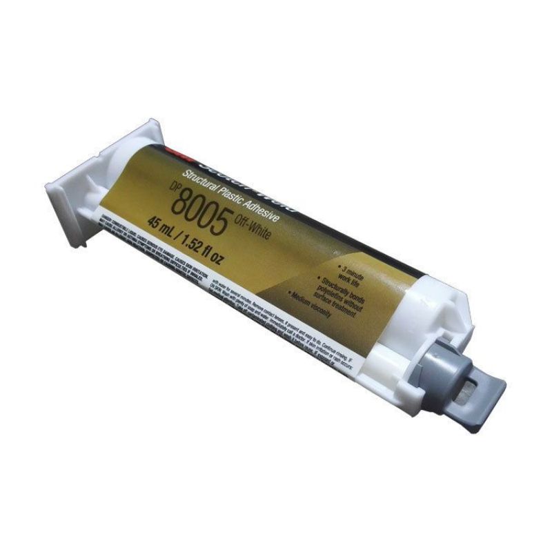 <strong>DP8005塑料結構膠粘劑</strong>