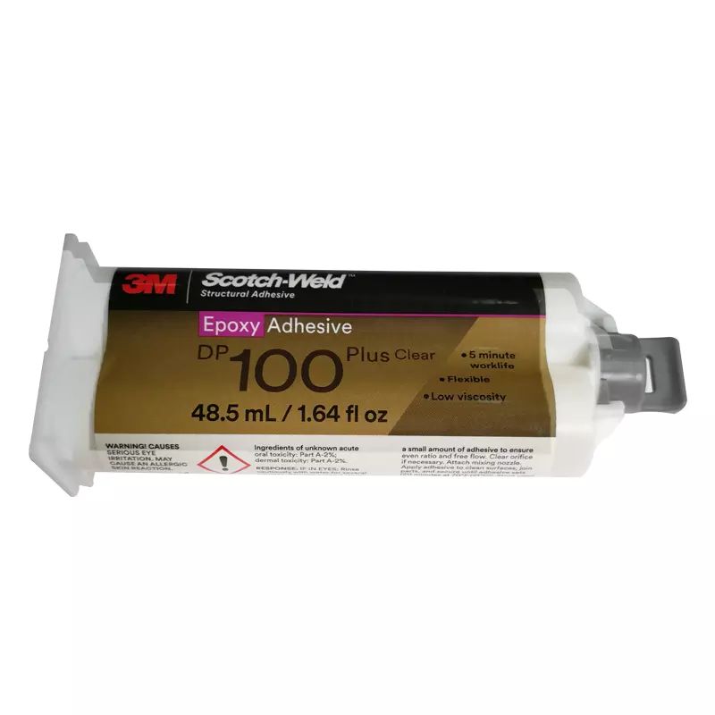 環氧樹脂膠粘劑 DP100Plus