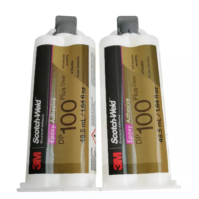 環氧樹脂膠粘劑 DP100Plus