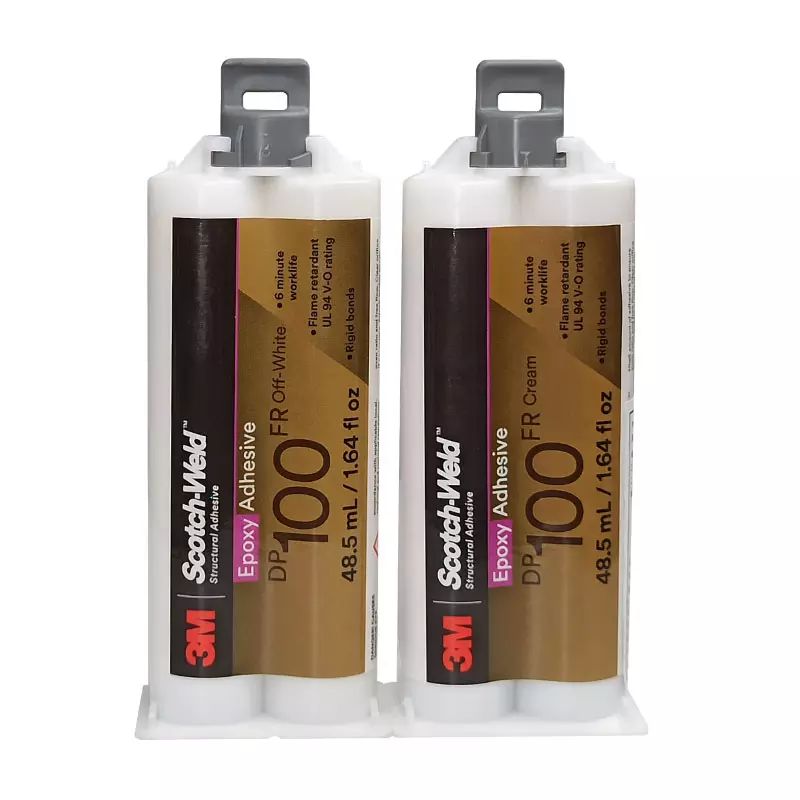 環氧膠粘劑 DP100FR