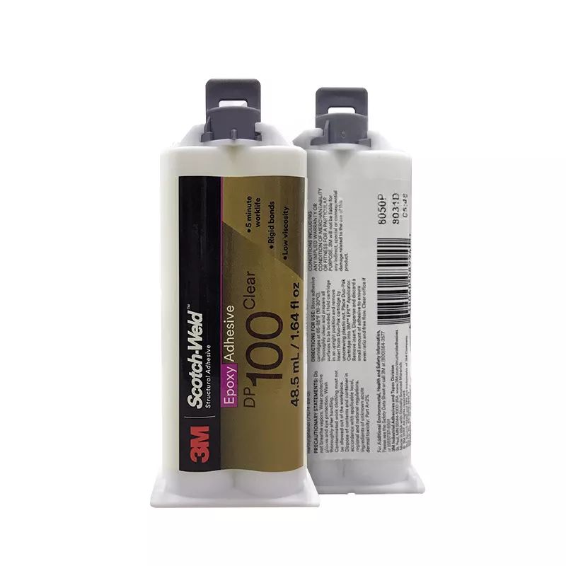 環氧樹脂膠粘劑 DP100