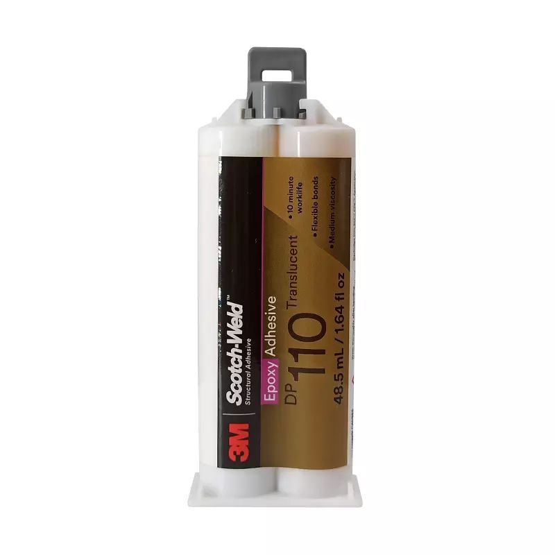 DP110環氧樹脂結構膠水