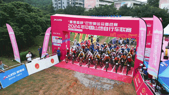 3MDP420 速度與激情的極致展現(圖2) 自行車賽事.gif